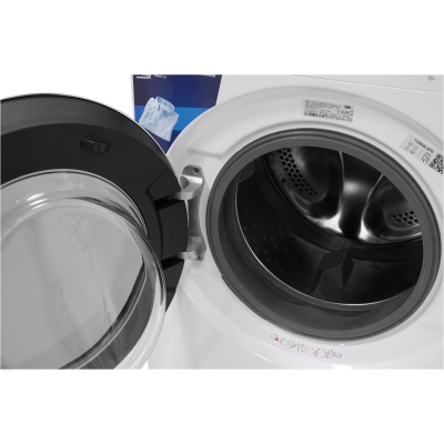 Пральна машина  Beko B5DFT59447W фото №8