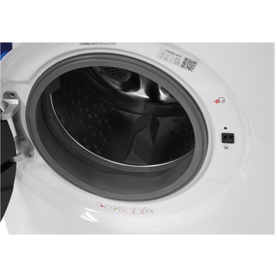 Пральна машина  Beko B5DFT59447W фото №9