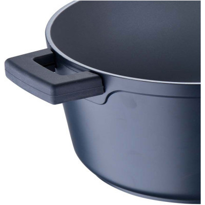 Каструля MasterPro Indigo, 3 л (BGMP-7980) фото №5