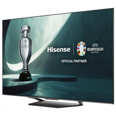 Телевизор Hisense 65U7NQ фото №2