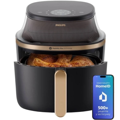 Мультипіч Philips Ovi Series 3000 (NA332/00) фото №2