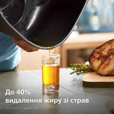 Мультипіч Philips Ovi Series 3000 (NA332/00) фото №9