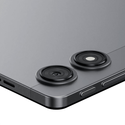 Планшет Tecno MEGAPAD 10 (T1001) 10.1" 4/256GB / LTE / Dark Grey (4894947045523) фото №4