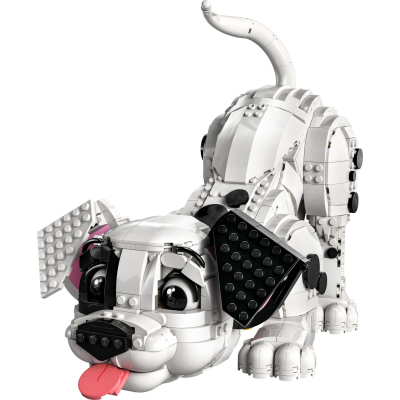 Конструктор Lego Disney 101 далматинець (43269) фото №2