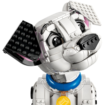 Конструктор Lego Disney 101 далматинець (43269) фото №3