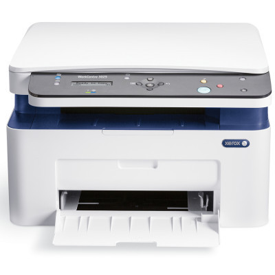 БФП XEROX WorkCentre 3025BI (3025V_BI) фото №3