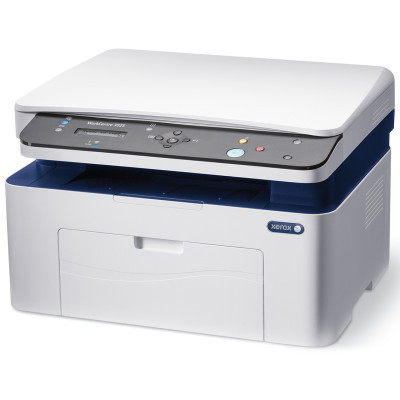 БФП XEROX WorkCentre 3025BI (3025V_BI)