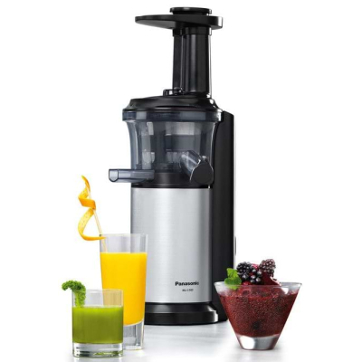 Соковитискач Panasonic MJ-L 500 STQ (MJ-L500STQ) фото №5