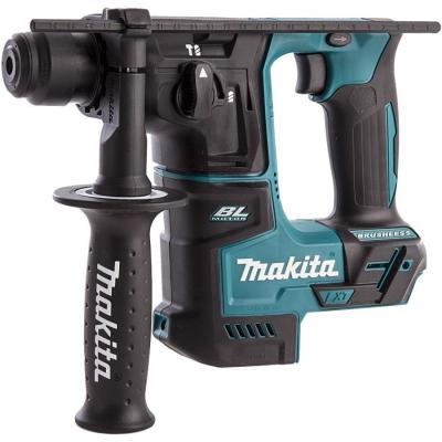 Перфоратор Makita SDS-PLUS LXT, 18В (без АКБ и БП) (DHR171Z) фото №2