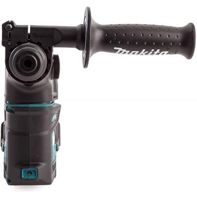 Перфоратор Makita SDS-PLUS LXT, 18В (без АКБ и БП) (DHR171Z) фото №3