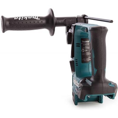 Перфоратор Makita SDS-PLUS LXT, 18В (без АКБ и БП) (DHR171Z) фото №5