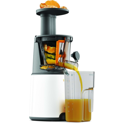 Соковитискач Kenwood JMP 400 WH (JMP400WH) фото №12