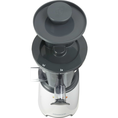 Соковитискач Kenwood JMP 400 WH (JMP400WH) фото №5