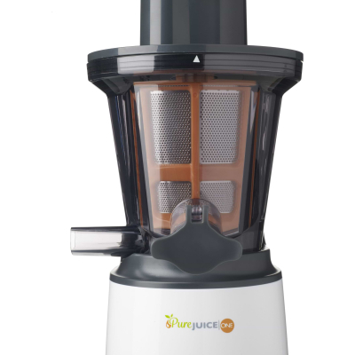 Соковитискач Kenwood JMP 400 WH (JMP400WH) фото №6