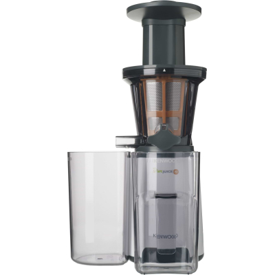 Соковитискач Kenwood JMP 400 WH (JMP400WH) фото №7