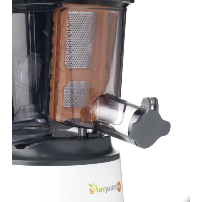 Соковитискач Kenwood JMP 400 WH (JMP400WH) фото №8