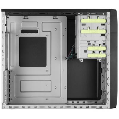 Корпус Chieftec CG-04B-OP фото №2
