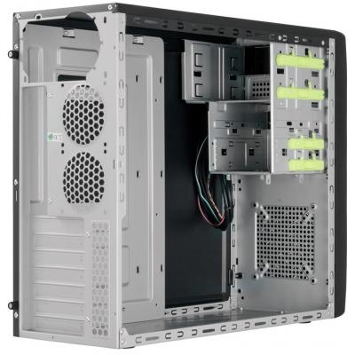 Корпус Chieftec CG-04B-OP фото №3