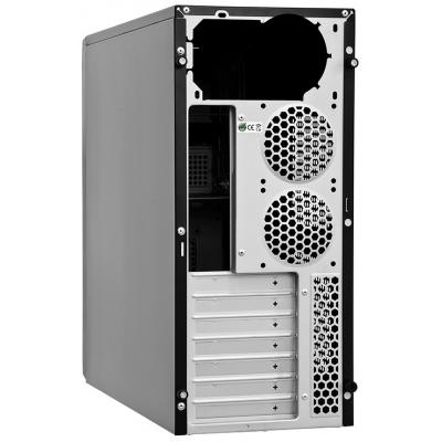 Корпус Chieftec CG-04B-OP фото №4