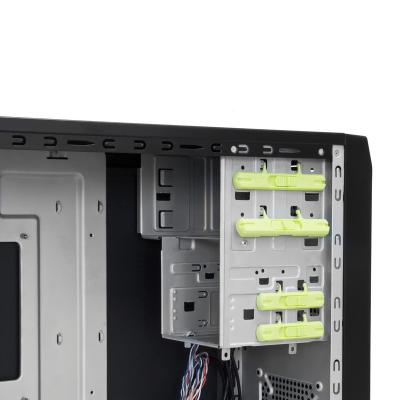 Корпус Chieftec CG-04B-OP фото №5