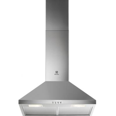 Вытяжки Electrolux LFC9316X