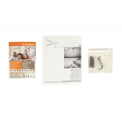Обогреватель Teploceramic TCH-750-692239 фото №6