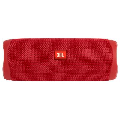 Акустична система JBL Flip 5 Red