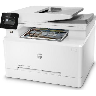 БФП HP Color LJ Pro M282nw c Wi-Fi (7KW72A)