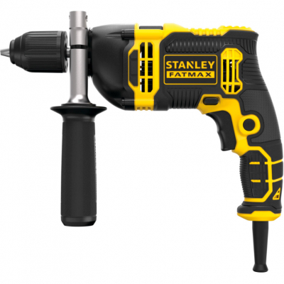 Дрель Stanley FMEH750 фото №2