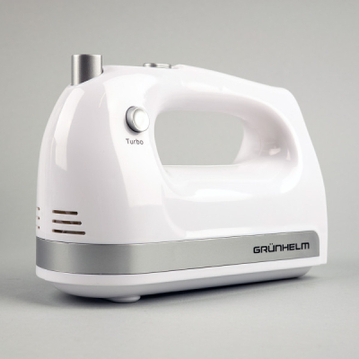 Миксер Grunhelm GRM662W фото №5