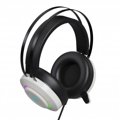 Наушники A4Tech Bloody G521 White фото №3