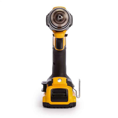 Шуруповерт DeWALT DCD796D2 фото №3