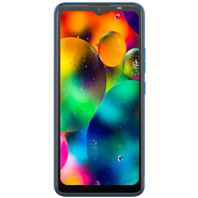 Смартфон Tecno POP 4 LTE (BC1s) 2/32Gb Dual SIM Aqua Blue