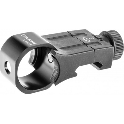 Фонарик Olight Крепление для фонаря  E-WM25 Weaver/Picatinny (E-WM25)