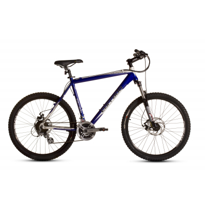 Corrado Piemont VB 26" рама-21" Al Blue (0306-С-21)