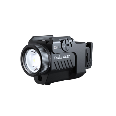 Фонарик Fenix GL22