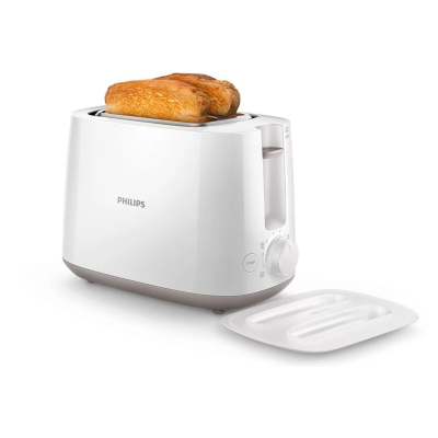 Тостер Philips HD2582/00 фото №3