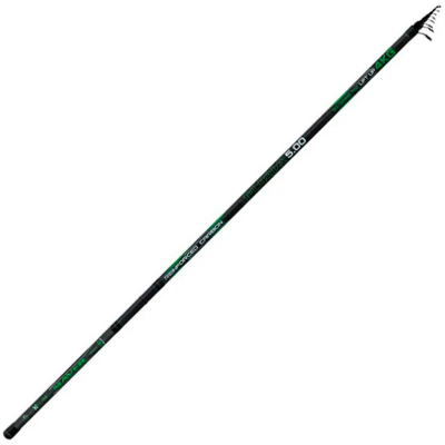 Вудка Maver Furia Bolo 4.0m (1300.27.81)