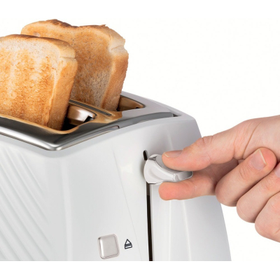 Тостер Russell Hobbs GrooWe 2 Slice 26391-56 фото №4