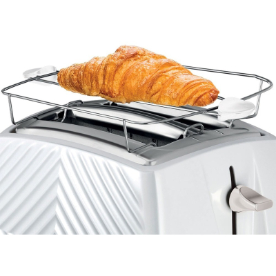 Тостер Russell Hobbs GrooWe 2 Slice 26391-56 фото №5