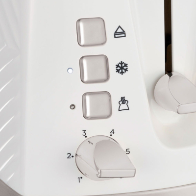 Тостер Russell Hobbs GrooWe 2 Slice 26391-56 фото №7