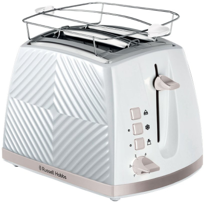 Тостер Russell Hobbs GrooWe 2 Slice 26391-56