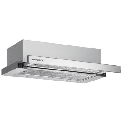 Вытяжки GRANADO Telde 603-700 inox (GCH266377) фото №2