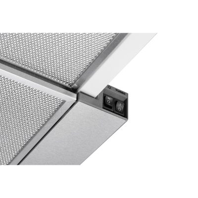 Вытяжки GRANADO Telde 603-700 inox (GCH266377) фото №3
