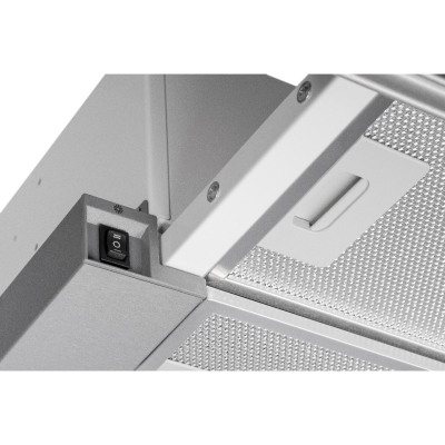 Вытяжки GRANADO Telde 603-700 inox (GCH266377) фото №4