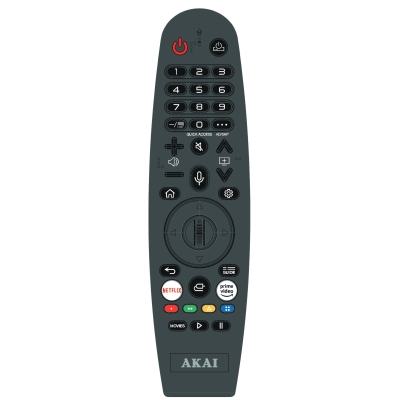 Телевизор Akai AK50UHD22W фото №5