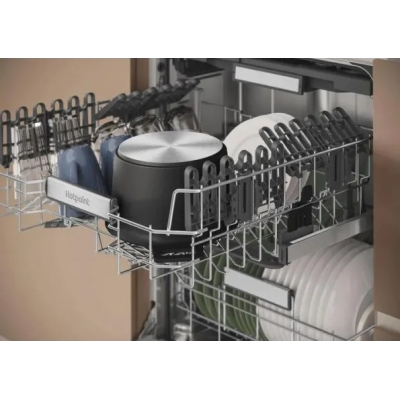 Посудомийна машина Hotpoint-Ariston HM742L фото №7