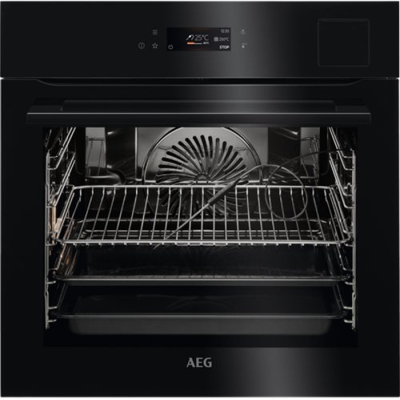 Духова шафа AEG BSK792280B