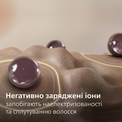 Щипці для вирівнювання волосся Philips BHS742/00 фото №4