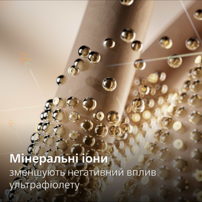 Щипці для вирівнювання волосся Philips BHS742/00 фото №5